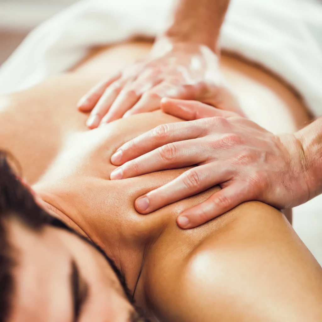 Centred Bodywork Method - Centred Massage Therapy - Centred