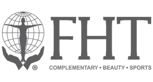 FHT Greyscale Logo