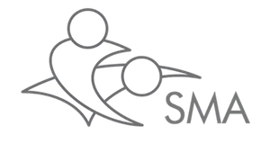 SMA Greyscale Logo