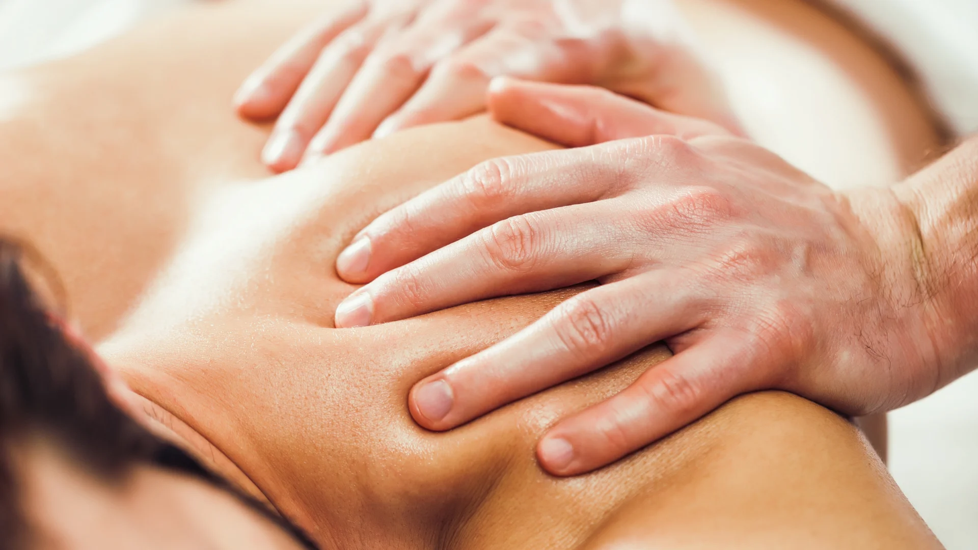 centredlife.com - Centred Massage Therapy Launches in Hull