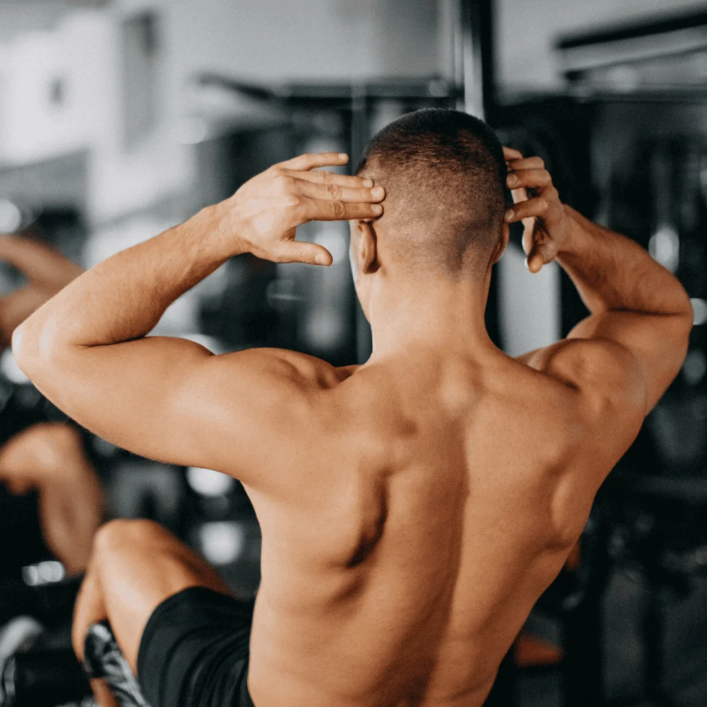 Bodybuilding and Weight Training - Massage for Athletes in Hull - Sports Massage Hull - Centred Massage Therapy