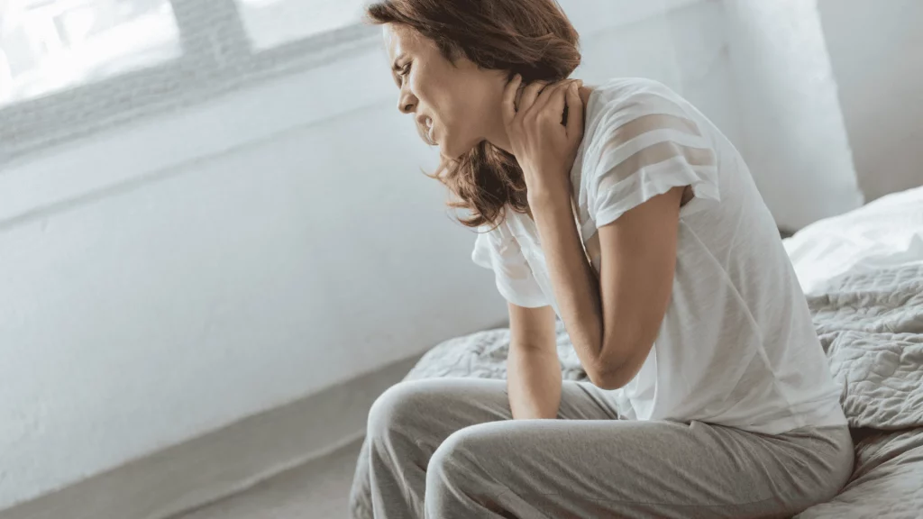 Massage For Fibromyalgia in Hull - Fibromyalgia Massage - Centred Massage Therapy