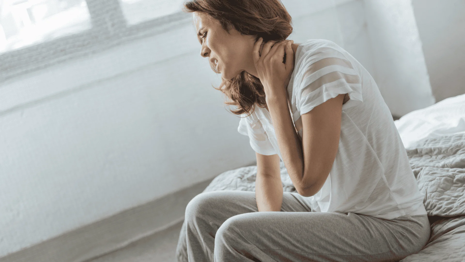 Massage For Fibromyalgia in Hull - Fibromyalgia Massage - Centred Massage Therapy