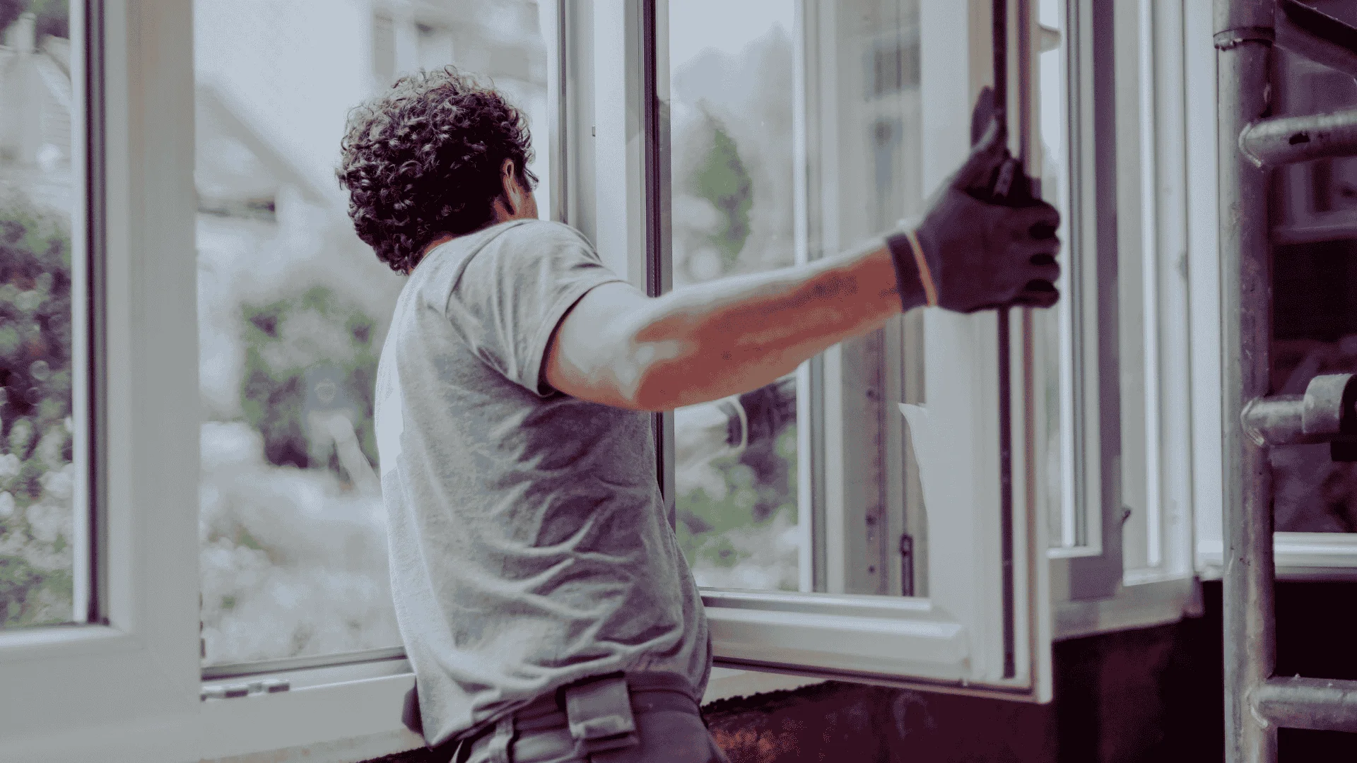 Massage For Work-Related Strain - Centred Massage Therapy