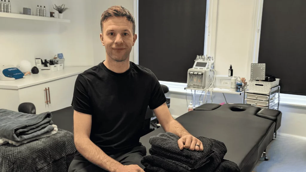 Person-Centred Massage in Hull - Massage Therapy in Hull - Centred Massage Therapy