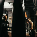 Sports Massage For Boxing in Hull - Massage For Boxers - Centred Massage Therapy