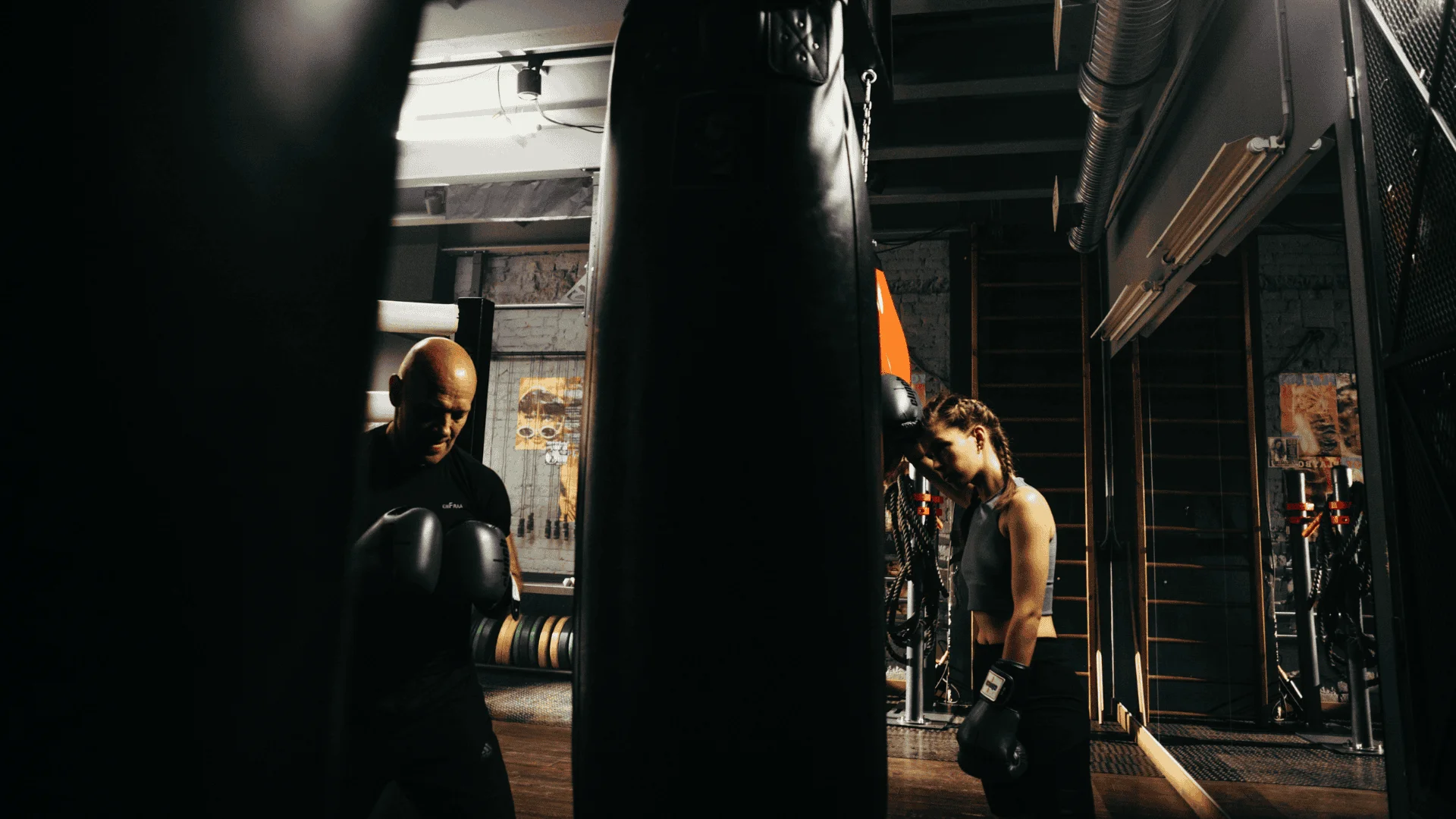 Sports Massage For Boxing in Hull - Massage For Boxers - Centred Massage Therapy