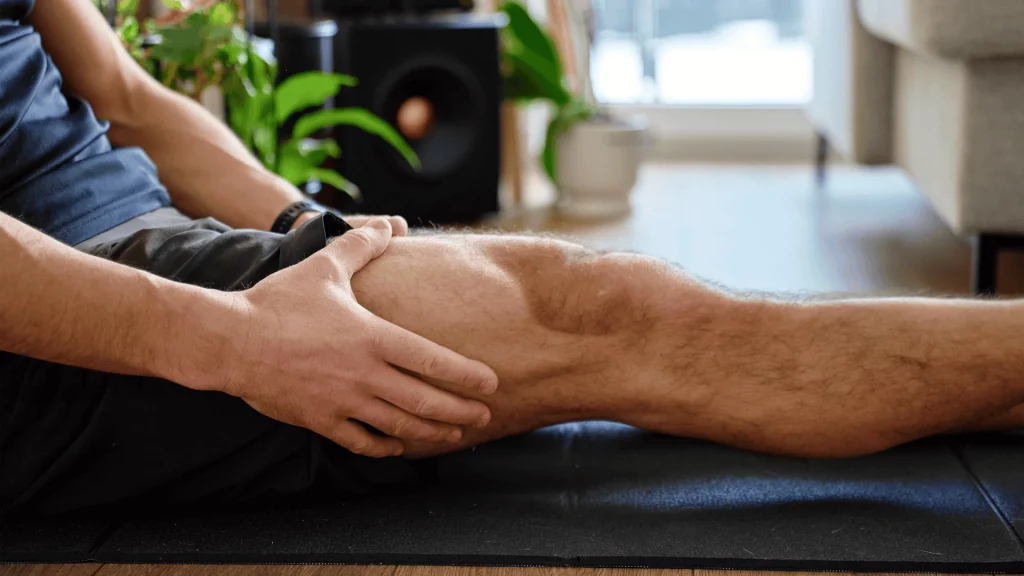 Sports Massage For DOMS in Hull - Muscle Soreness - Centred Massage Therapy