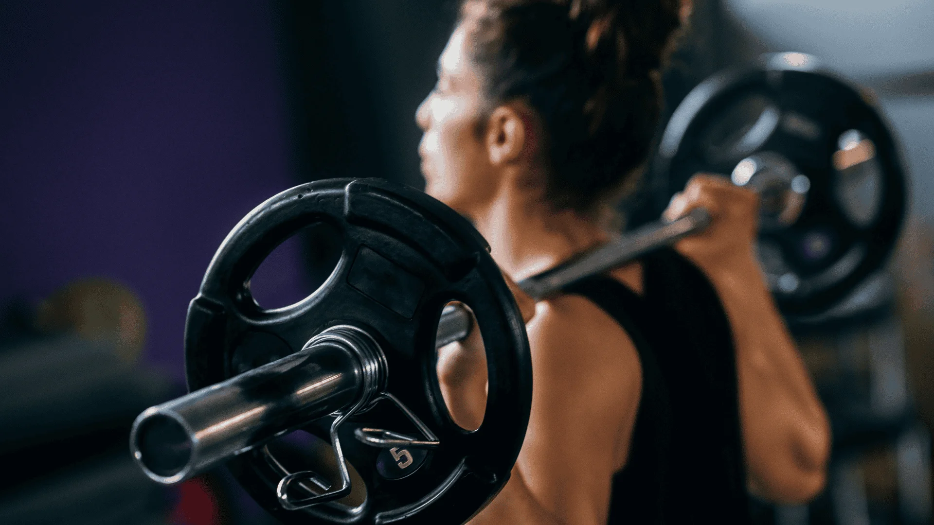 Weightlifting and Bodybuilding - Sports Massage for Athletes in Hull - Centred Massage Therapy