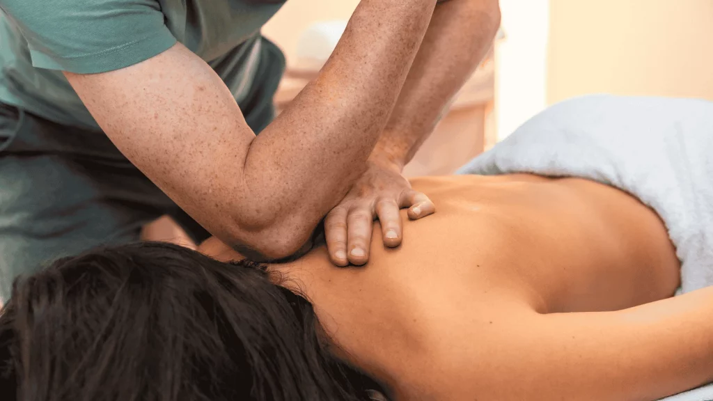 What to Expect at Your First Massage Appointment - Centred Massage Therapy