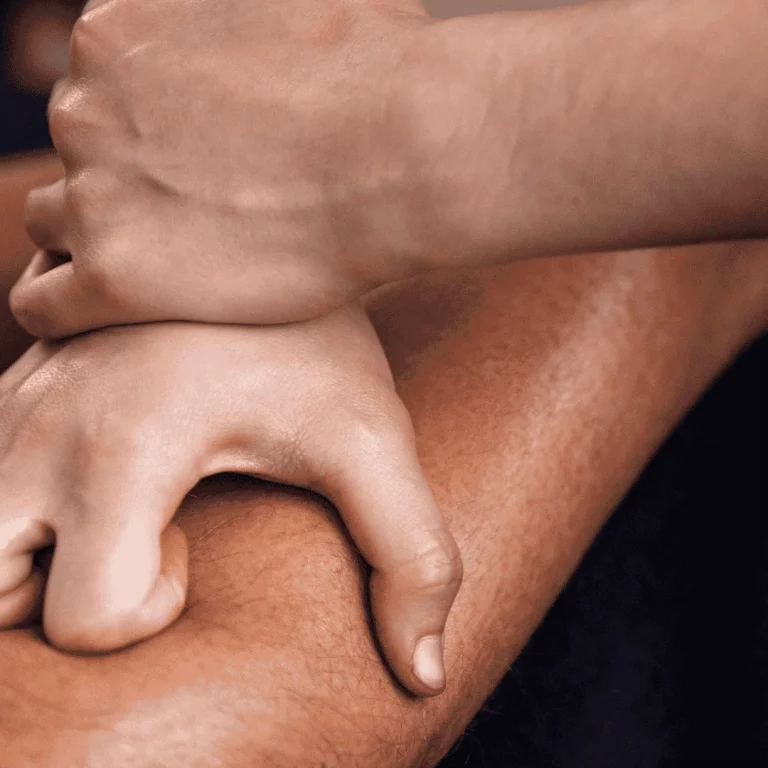 Is Deep Tissue Massage Painful - Centred Massage Therapy