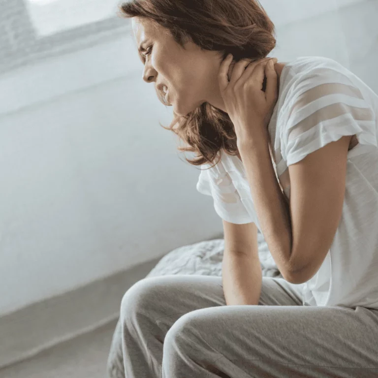 Massage For Fibromyalgia in Hull - Fibromyalgia Massage - Centred Massage Therapy