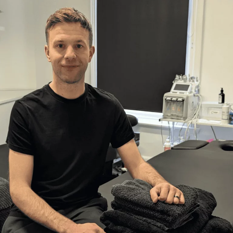 Person-Centred Massage in Hull - Massage Therapy in Hull - Centred Massage Therapy