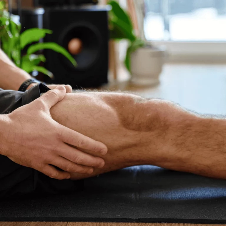 Sports Massage For DOMS in Hull - Muscle Soreness - Centred Massage Therapy