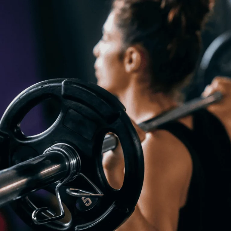 Weightlifting and Bodybuilding - Sports Massage for Athletes in Hull - Centred Massage Therapy