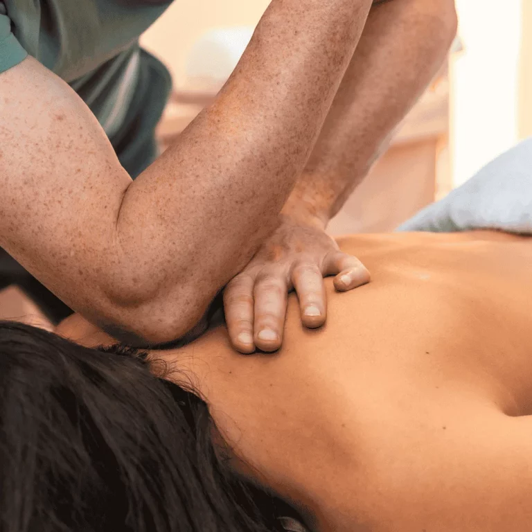 What to Expect at Your First Massage Appointment - Centred Massage Therapy