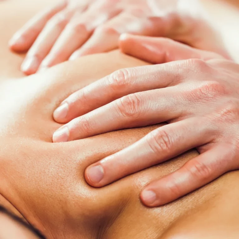 centredlife.com - Centred Massage Therapy Launches in Hull
